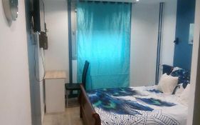 Studio 28m² au pied de la défense
